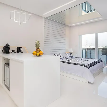 Apartment Walowa Bastion With Parking By Renters *